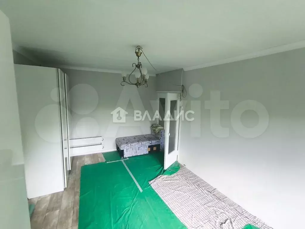 3-к. квартира, 76,3 м, 4/16 эт. - Фото 1