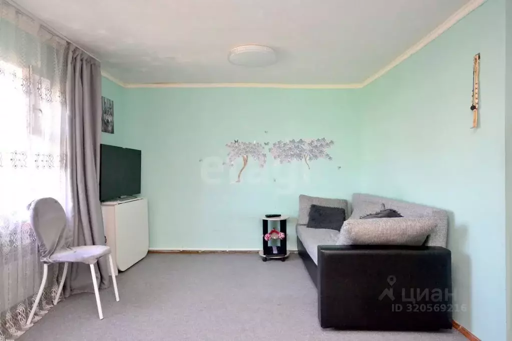 Дом в Саха (Якутия), Якутск ул. Виктория, 66 (80 м) - Фото 0