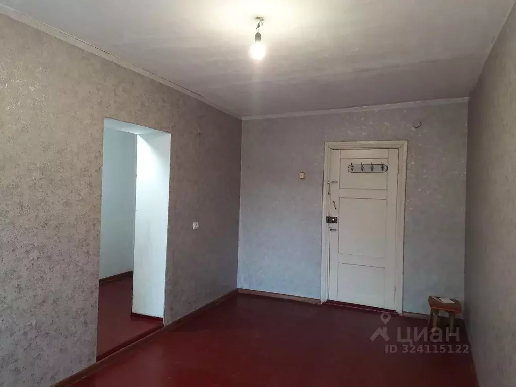 Комната Пермский край, Нытва просп. Ленина, 44 (14.6 м) - Фото 2