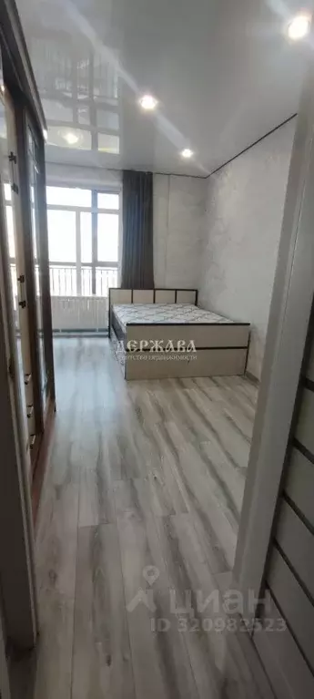 1-к кв. Белгородская область, Старый Оскол Садовые Кварталы мкр, 1 ... - Фото 1