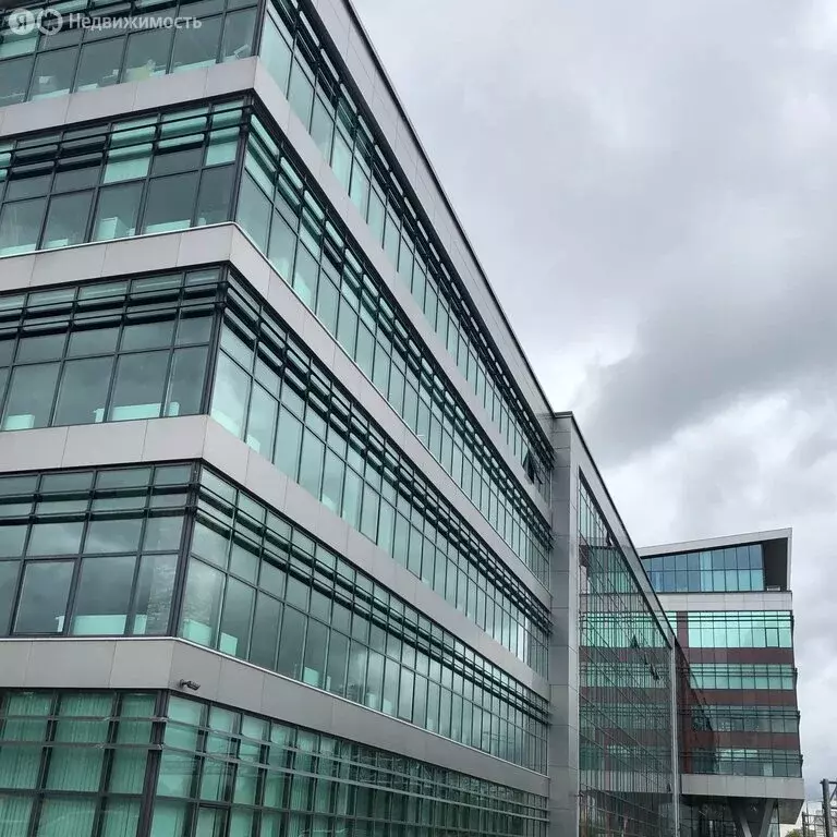 Офис (15 м) - Фото 2