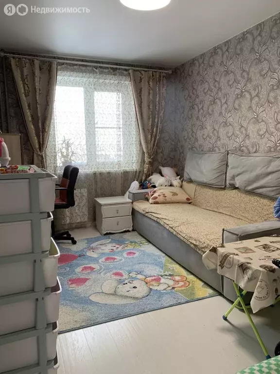 3-комнатная квартира: Первоуральск, Комсомольская улица, 5А (68 м) - Фото 2