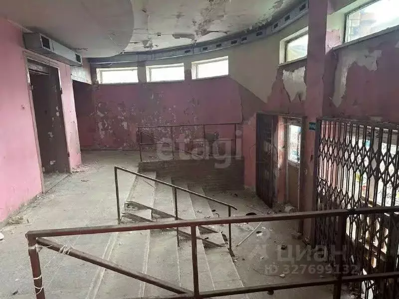 Помещение свободного назначения в Нижегородская область, Нижний ... - Фото 1