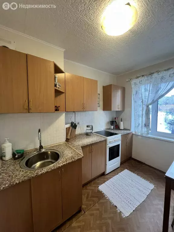 1-комнатная квартира: Мурманск, улица Старостина, 23 (30 м) - Фото 1