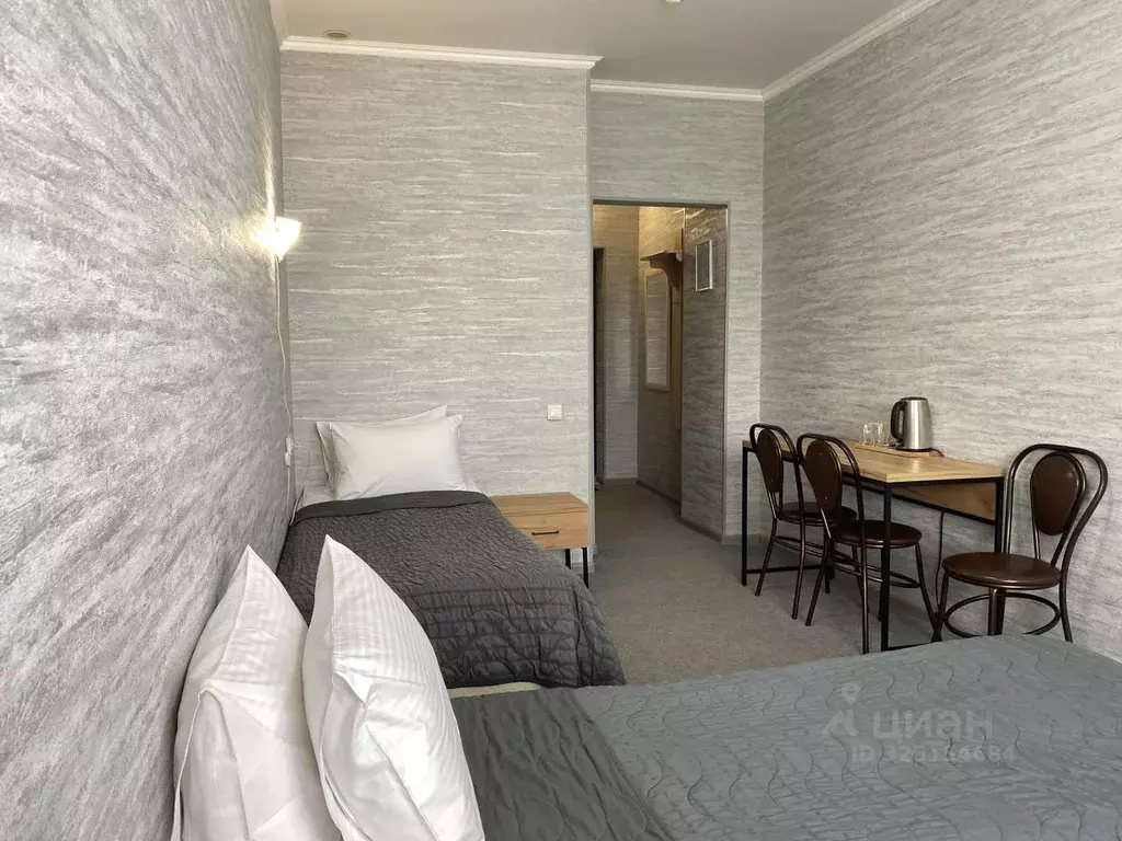 Комната Забайкальский край, Чита ул. Серова, 30 (15.0 м) - Фото 2