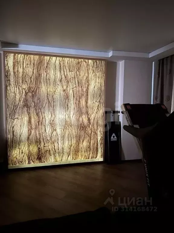 1-к кв. Брянская область, Брянск ул. Тютчева, 1 (107.0 м) - Фото 1