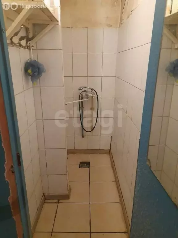 1к в -комнатной квартире (12.9 м) - Фото 2