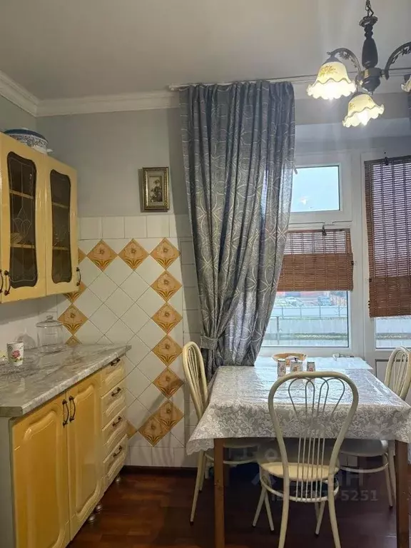 1-к кв. Чеченская республика, Грозный Тверская ул. (35.0 м) - Фото 1