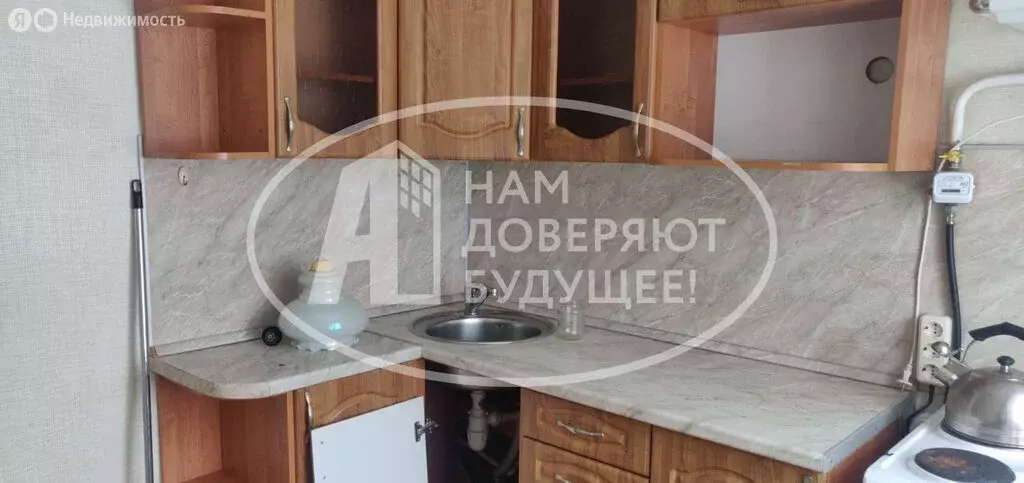 1-комнатная квартира: Чайковский, Вокзальная улица, 29 (30.3 м) - Фото 1