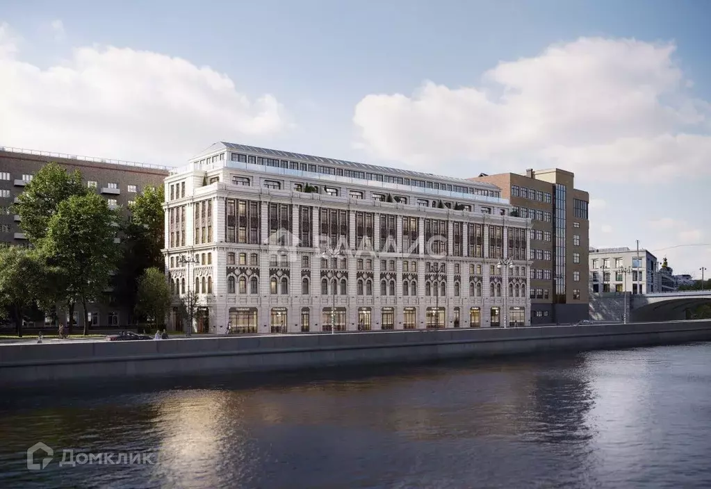 Продаётся 1-к квартира, 49 м - Фото 0