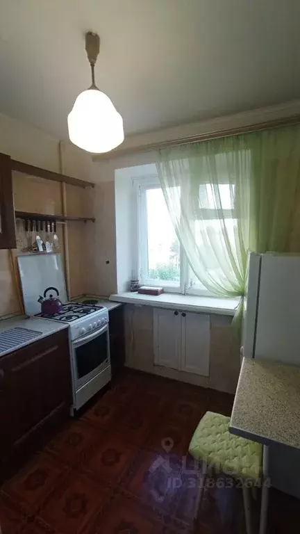 2-к кв. Московская область, Ивантеевка Пушкинский городской округ, ... - Фото 0