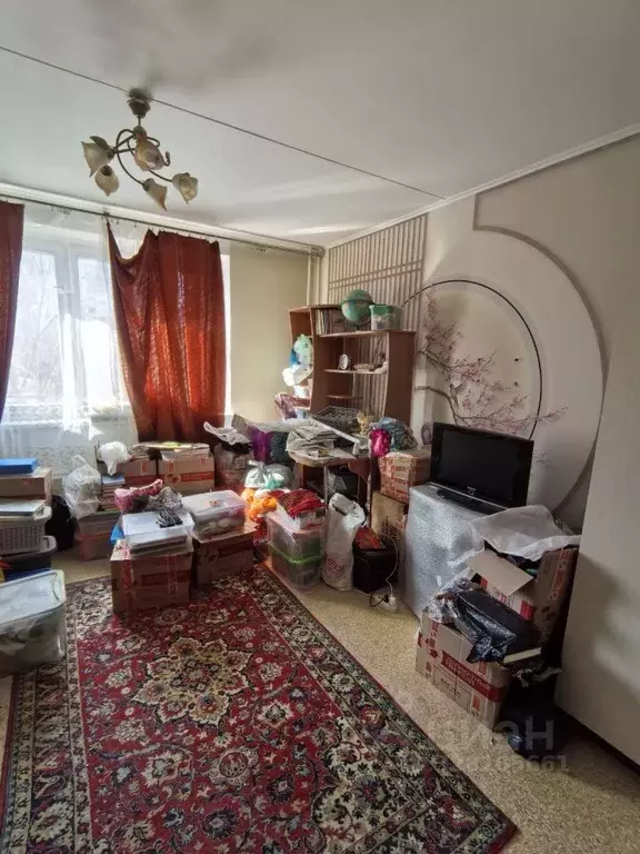 Комната Москва Липецкая ул., 34/25 (19.0 м) - Фото 1