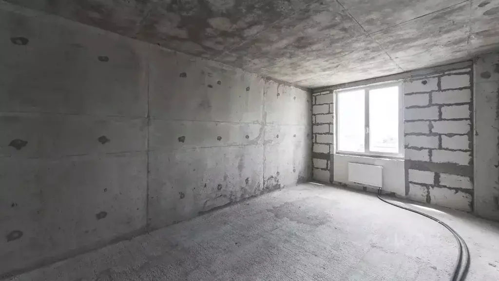 1-к кв. Севастополь ул. Колобова, 44к3 (36.05 м) - Фото 2