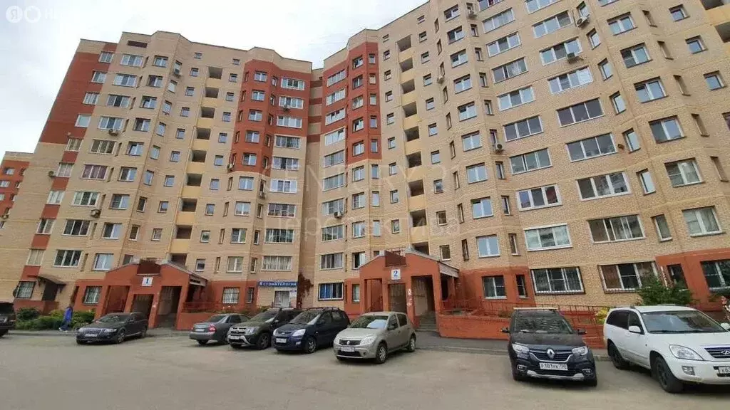 2-комнатная квартира: Жуковский, улица Гризодубовой, 12 (85 м) - Фото 0