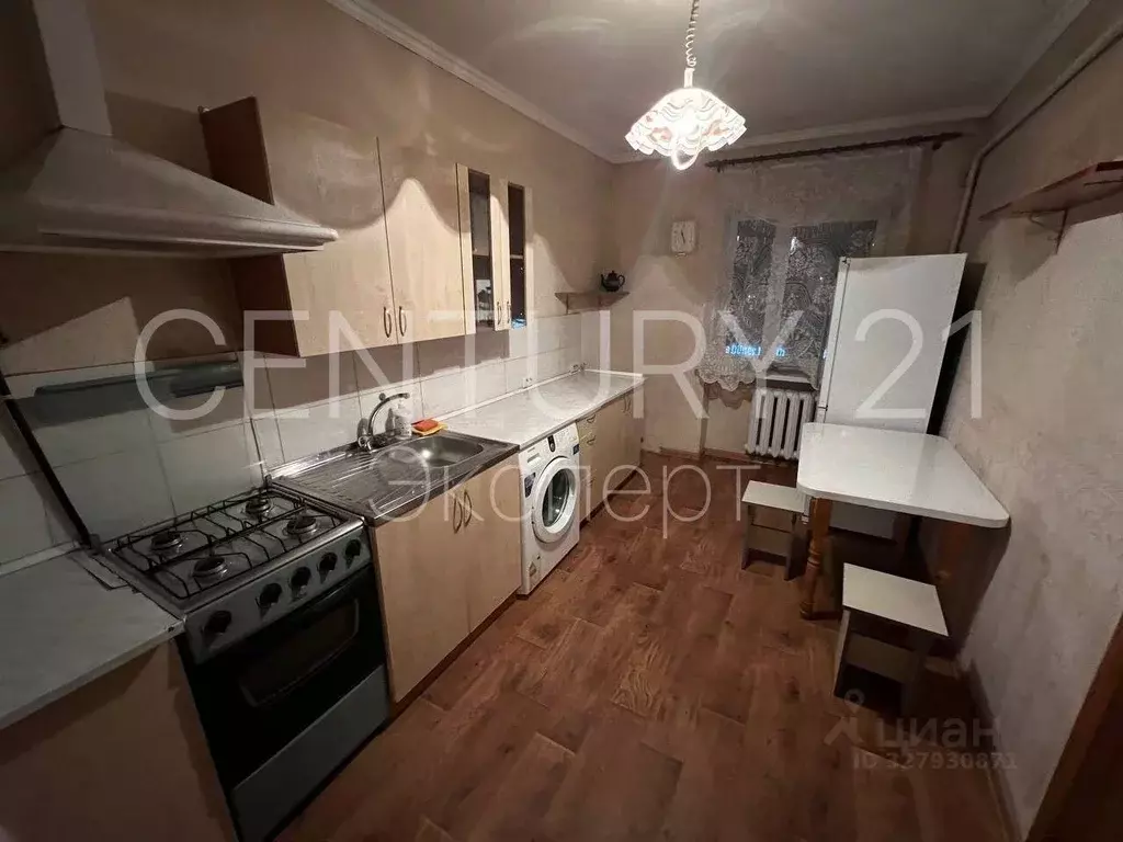 2-к кв. Калининградская область, Калининград просп. Калинина, 3 (48.5 ... - Фото 2