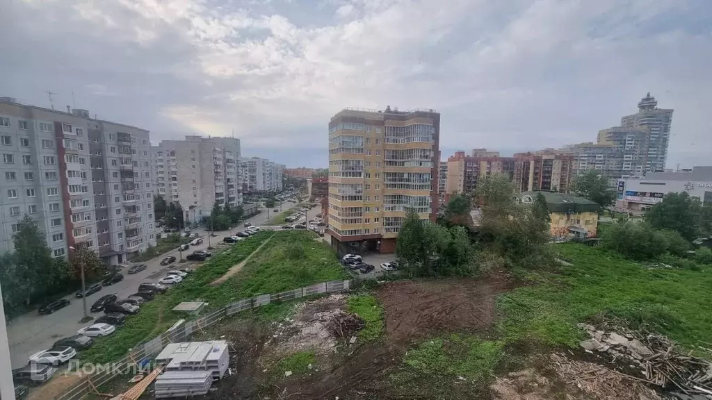 Продаётся 2-к квартира, 40 м - Фото 1