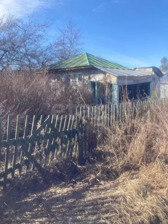 Дом в Вологодская область, Яблонька садоводческое товарищество  (26 м) - Фото 2