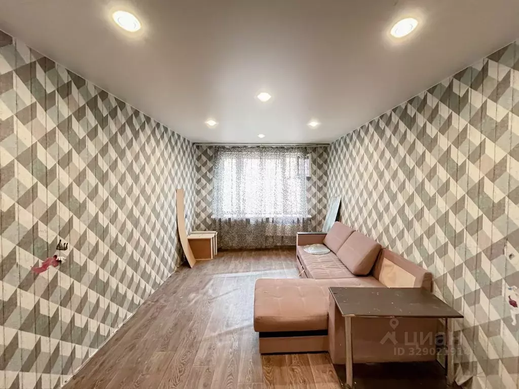 3-к кв. Ярославская область, Ростов 1-й мкр, 30 (63.2 м) - Фото 1