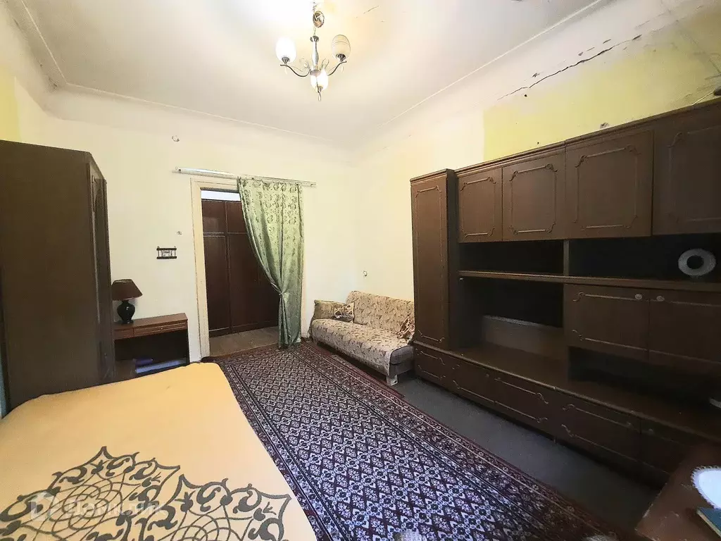 Продаётся 2-к квартира, 53.1 м - Фото 1