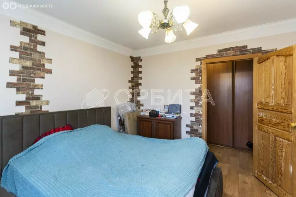 2-комнатная квартира: Тюмень, Широтная улица, 83 (60.8 м) - Фото 1