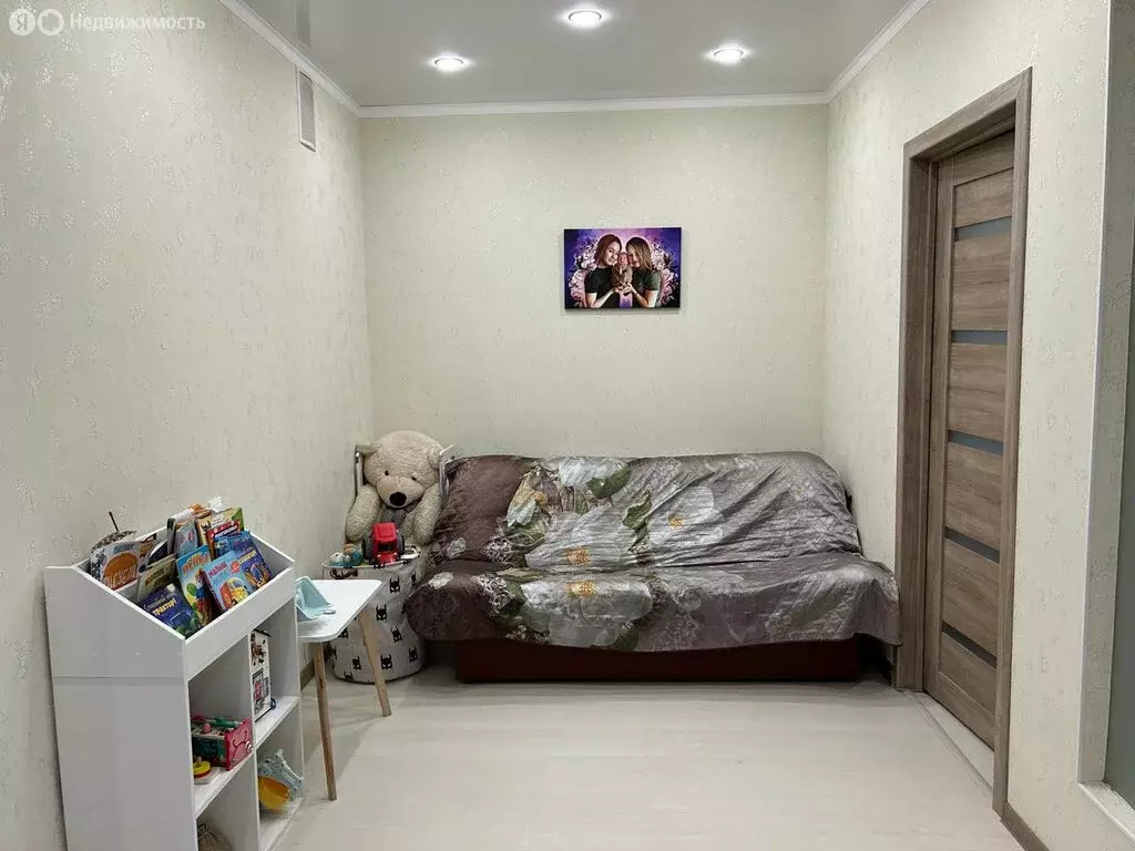 2-комнатная квартира: Батайск, улица Максима Горького, 491Вк2 (51 м) - Фото 2