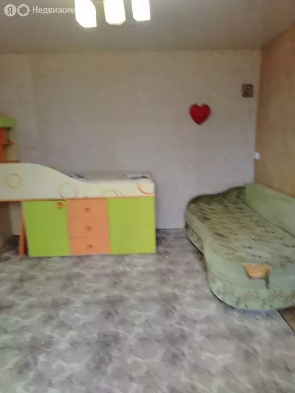 Дом в Бузулук, Ташкентская улица (16 м) - Фото 1