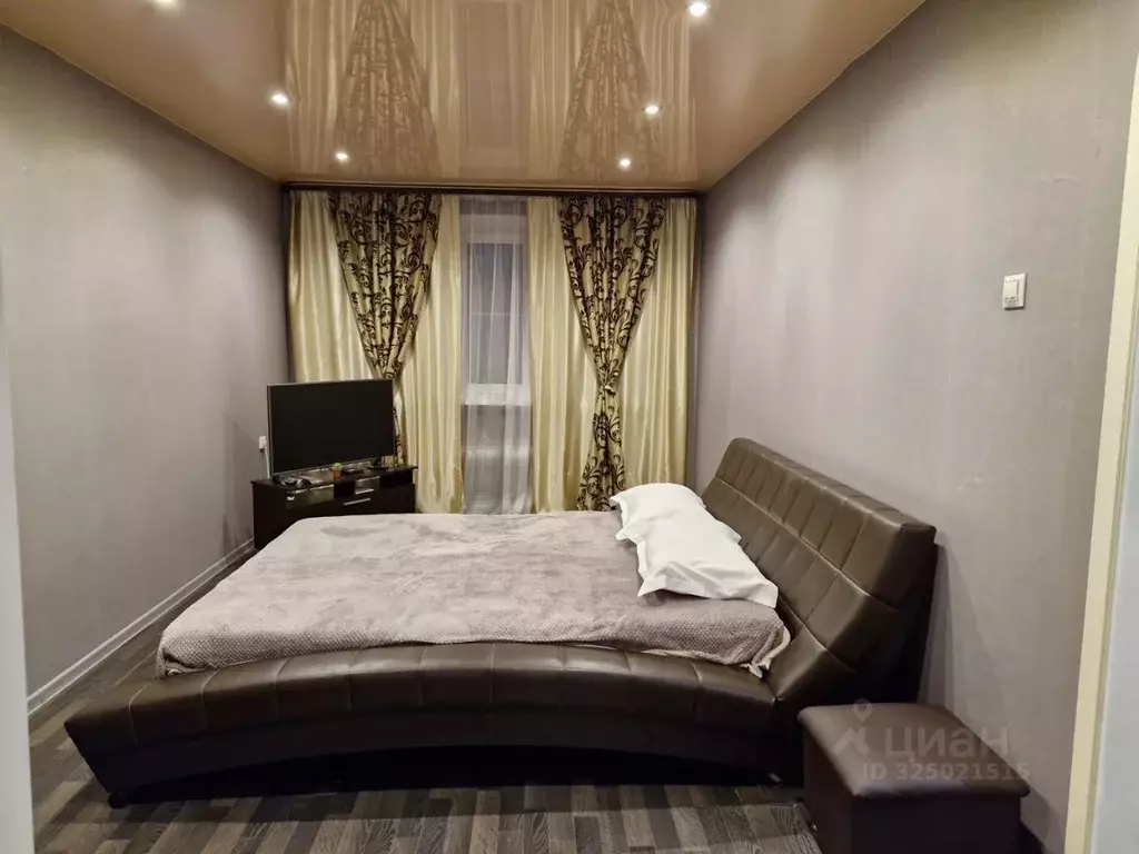 2-к кв. Мурманская область, Мурманск ул. Магомета Гаджиева, 14 (44.0 ... - Фото 1