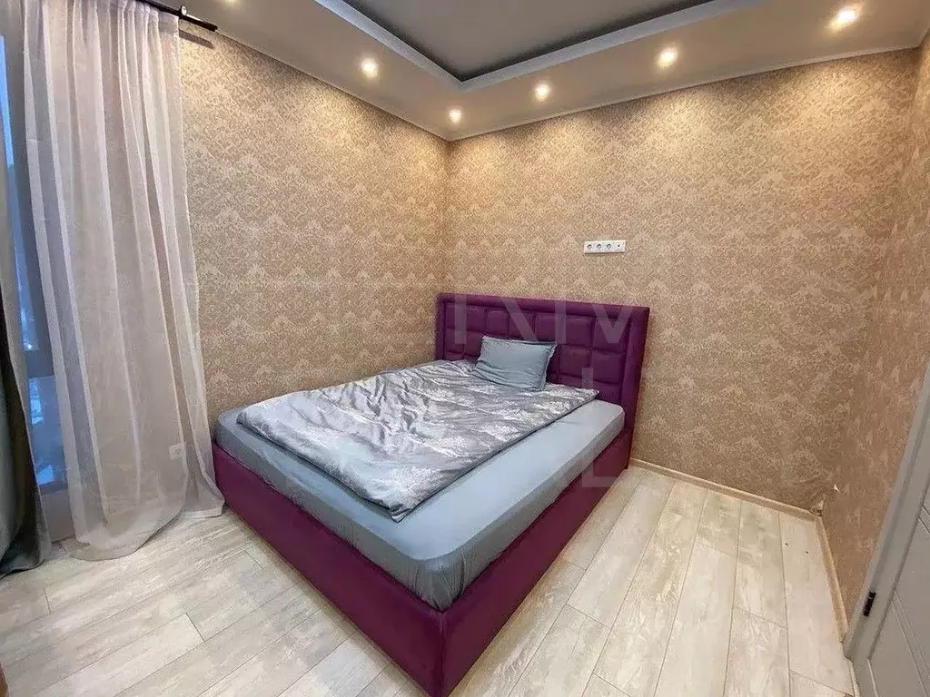 3-к кв. Москва Волгоградский просп., 32/5к3 (62.0 м) - Фото 2