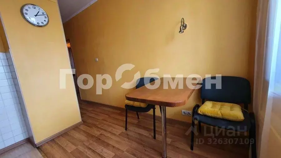 1-к кв. Московская область, Красногорск бул. Павшинский, 1 (42.0 м) - Фото 2