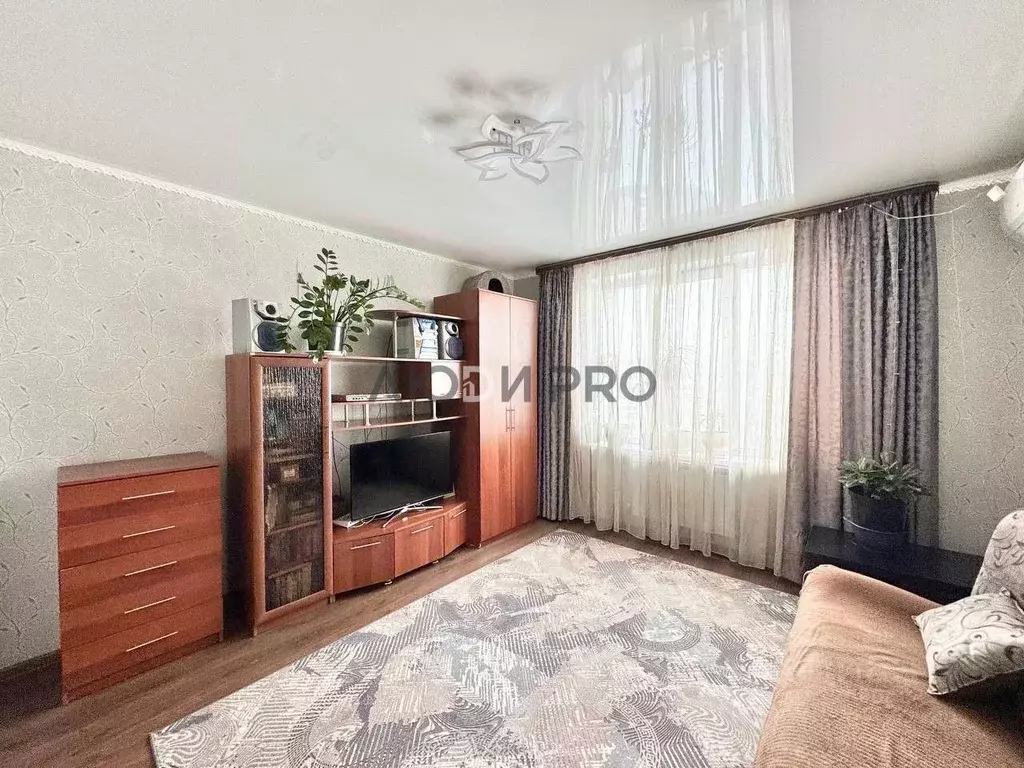 3-к кв. Алтайский край, Новоалтайск 7-й мкр, 5 (73.7 м) - Фото 1