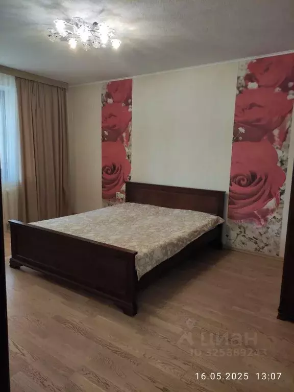 2-к кв. Татарстан, Зеленодольск Комсомольская ул., 23 (60.0 м) - Фото 1