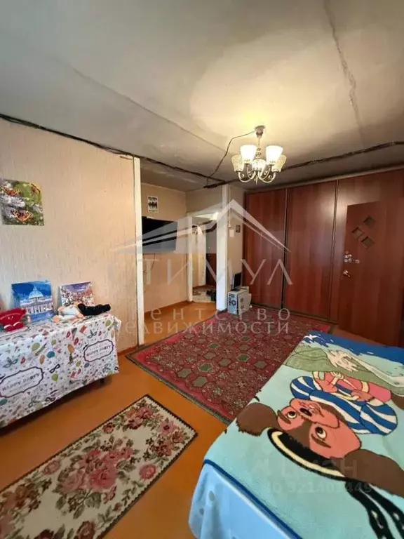 3-к кв. Саратовская область, Саратов ул. Имени Н.Г. Чернышевского, 55А ... - Фото 2