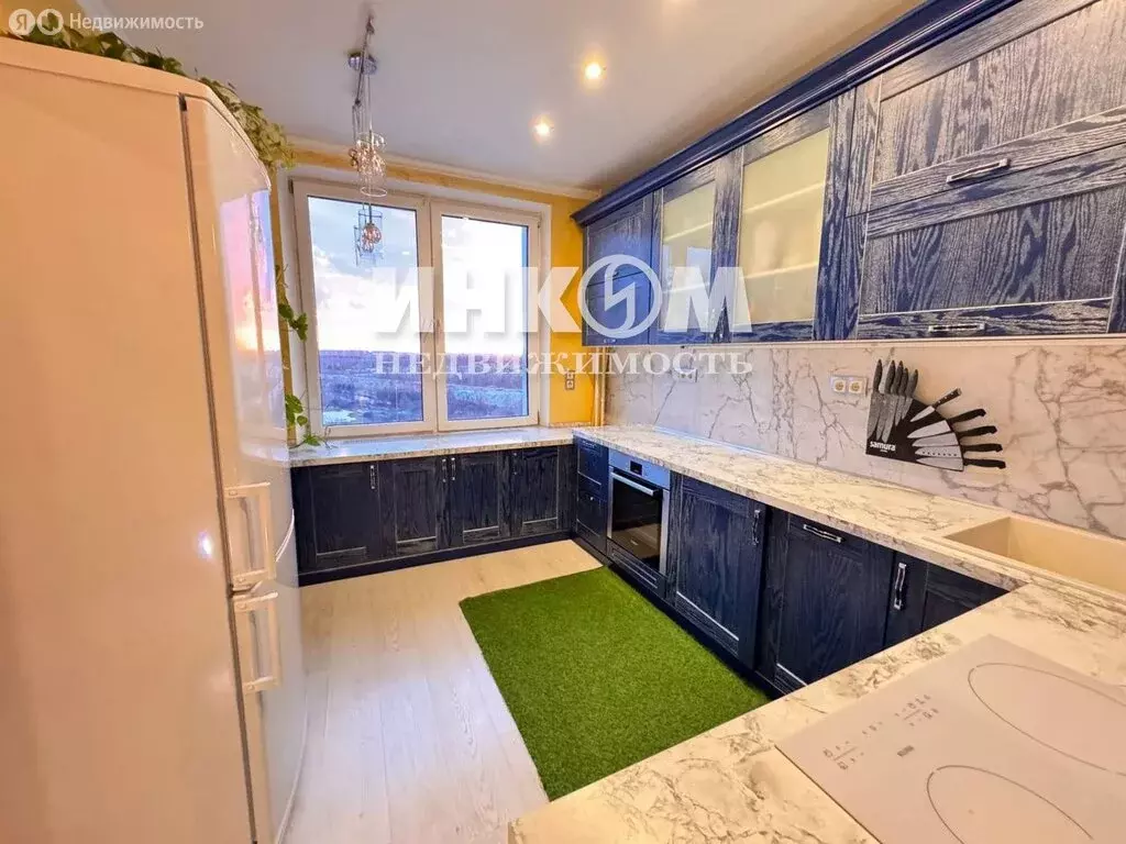 1-комнатная квартира: посёлок городского типа Красково, 2-й ... - Фото 2