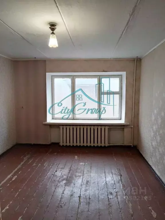 Студия Оренбургская область, Орск просп. Никельщиков, 60 (18.7 м) - Фото 1