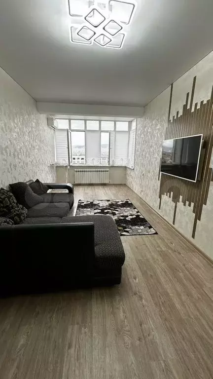 2-к. квартира, 60 м, 6/7 эт. - Фото 0