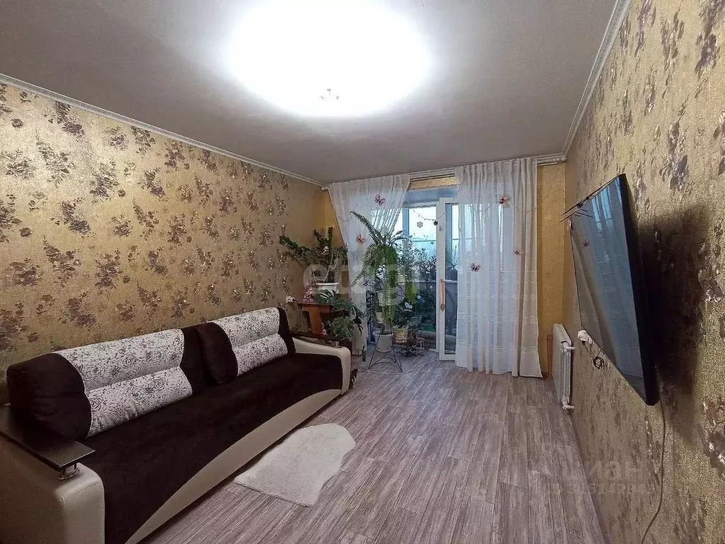 2-к кв. Архангельская область, Котлас просп. Мира, 46 (58.7 м) - Фото 1