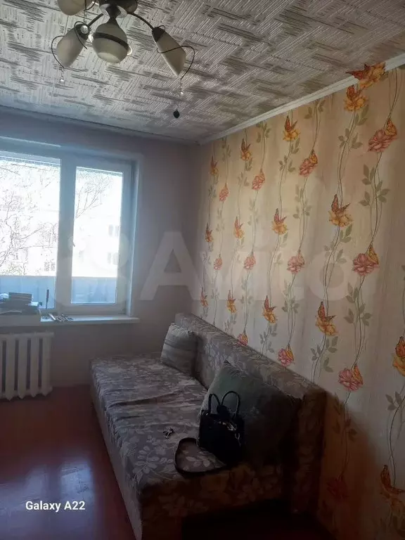 2-к. квартира, 42,4 м, 5/5 эт. - Фото 1