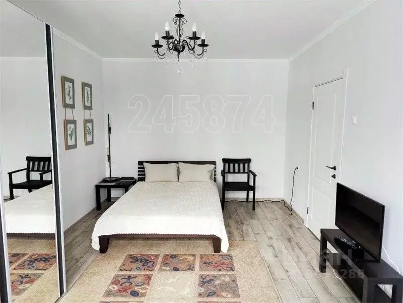 1-к кв. Москва Медынская ул., 5К6 (38.0 м) - Фото 0