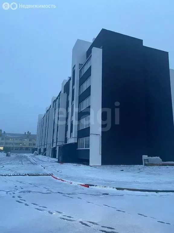 1-комнатная квартира: Красный Бор, Сосновый проезд, 5 (36.4 м) - Фото 1