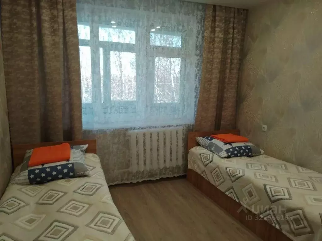 2-к кв. Тверская область, Ржев Осташковское ш., 10 (47.0 м) - Фото 2