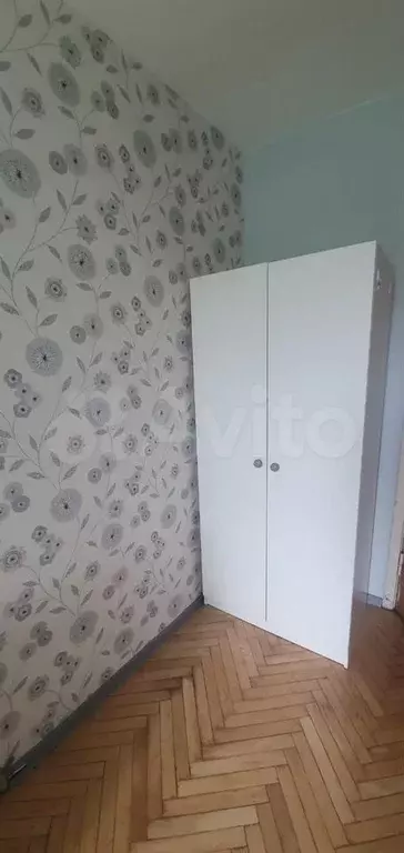 Комната 14 м в 2-к., 5/12 эт. - Фото 1