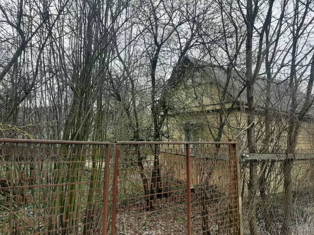 Дом в Калужская область, Балабаново г. Боровский муниципальный округ, ... - Фото 2