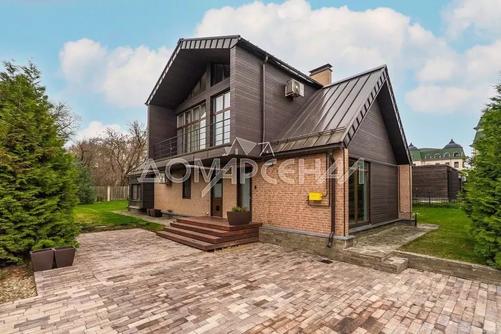 Дом в Москва Президент кп,  (240 м) - Фото 2