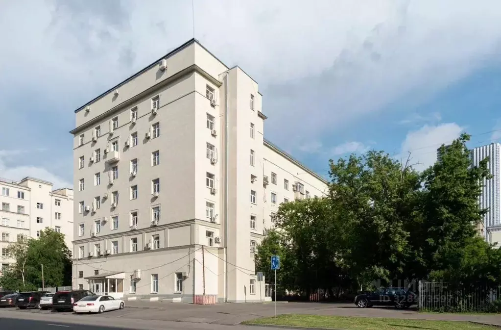 Помещение свободного назначения в Москва Дмитровское ш., 5К1 (18 м) - Фото 1