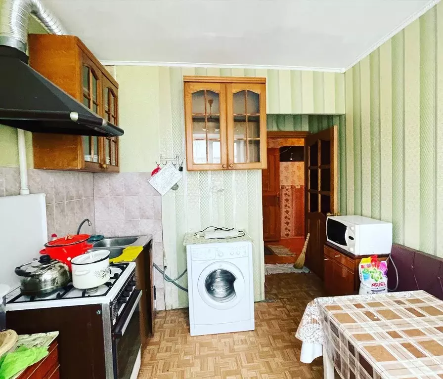 3-к кв. Брянская область, Брянск Почтовая ул., 136к2 (77.0 м) - Фото 1