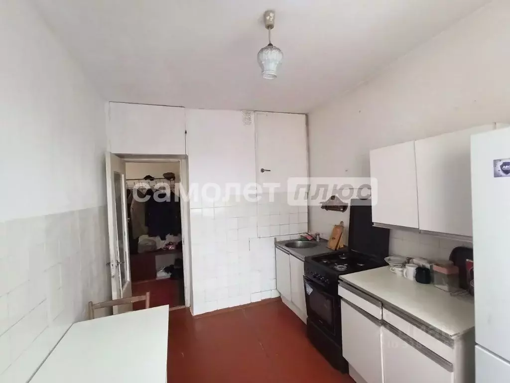 3-к кв. Белгородская область, Белгород ул. Королева, 18 (60.1 м) - Фото 0