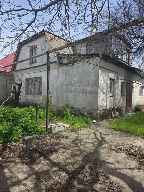 Дом в Крым, Симферополь ул. Пригородная, 15 (117 м) - Фото 1