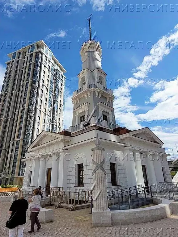 Помещение свободного назначения в Москва Сельскохозяйственная ул., 32 ... - Фото 1