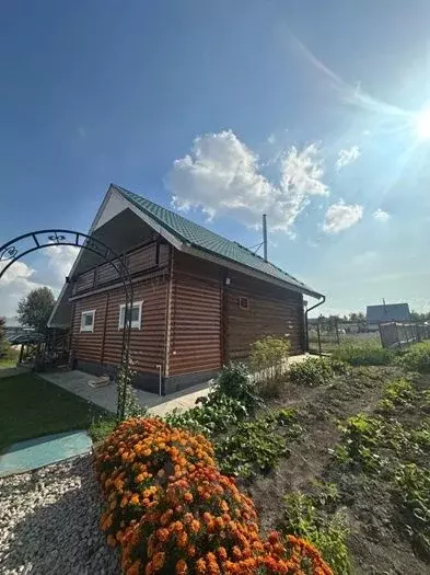 Дом в Татарстан, Зеленодольск ул. Сахарова, 14 (100 м) - Фото 1