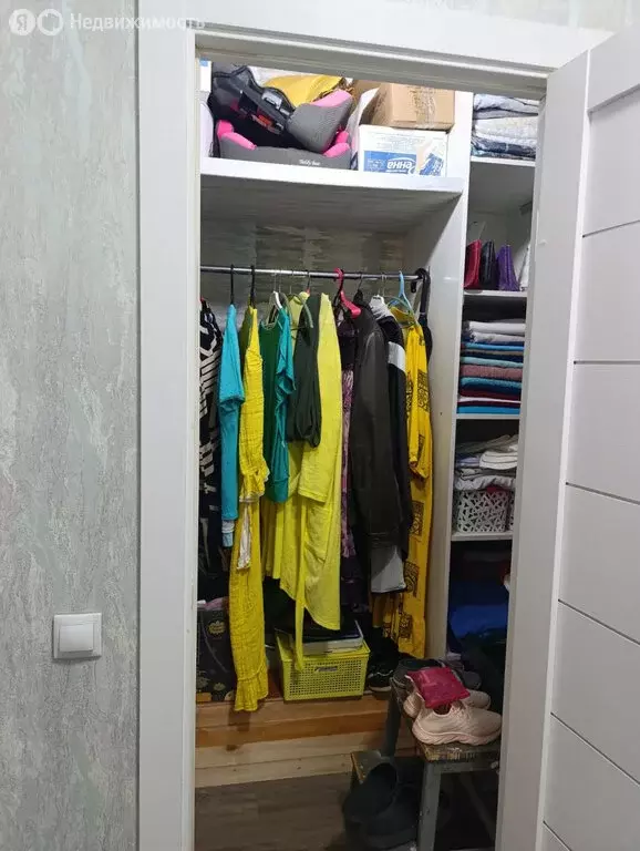 1-комнатная квартира: Краснодар, Карасунский внутригородской округ, ... - Фото 2